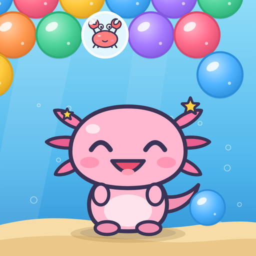 Burble Bay icon